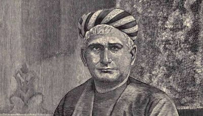 180th birth anniversary of Bankim Chandra Chattopadhyay, literary pioneer who wrote Vande Mataram