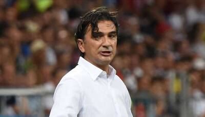 FIFA World Cup 2018: Croatia must forget about group stage feats, says Zlatko Dalic
