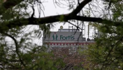 Fortis Healthcare Q4 net loss widens to Rs 914 crore