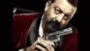 Sanjay Dutt's Saheb Biwi Aur Gangster 3 first look poster out and it is intriguing- See pic