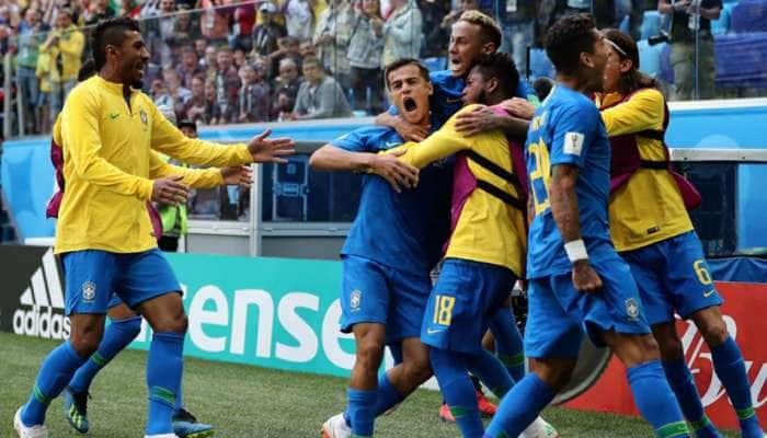 FIFA World Cup 2018: Serbia vs Brazil preview