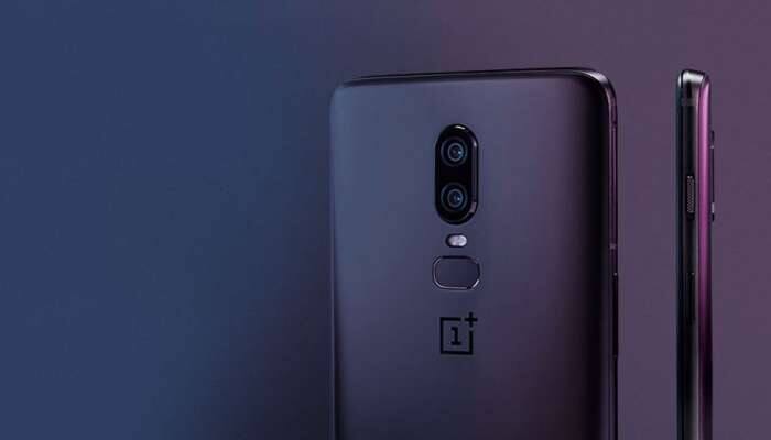 OnePlus 6 Midnight Black variant launched in India, flash sale on July 10