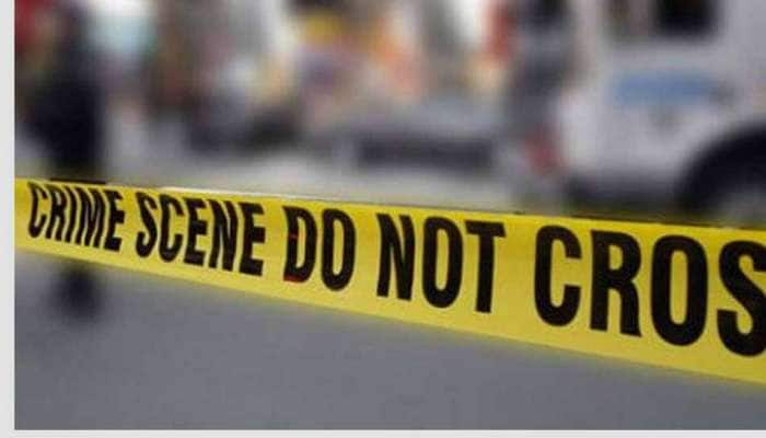 Delhi police personnel killed in accident