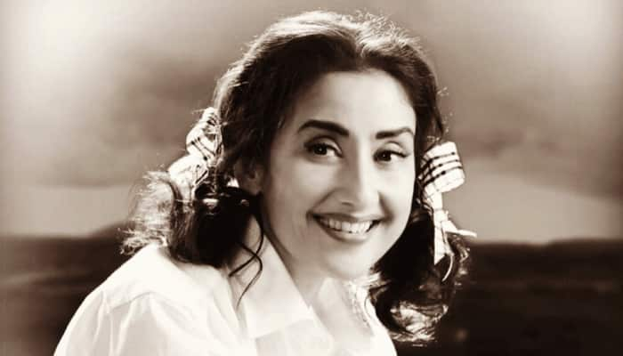 Manisha Koirala reveals she was initially apprehensive about Nargis&#039; role in Sanju- Here&#039;s why