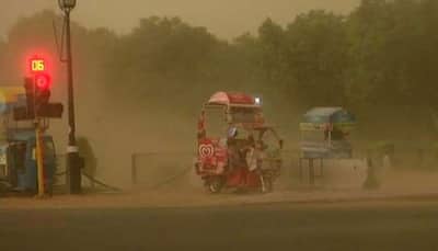 Southwest monsoon reaches Rajasthan