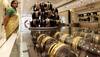 Gold falls to Rs 31,570 on weak global cues, muted demand