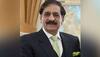 Nasser Janjua