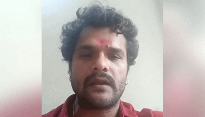 After Dinesh Lal Yadav Nirahua's Border controversy, Khesari Lal Yadav's interview rocks Bhojpuri film industry