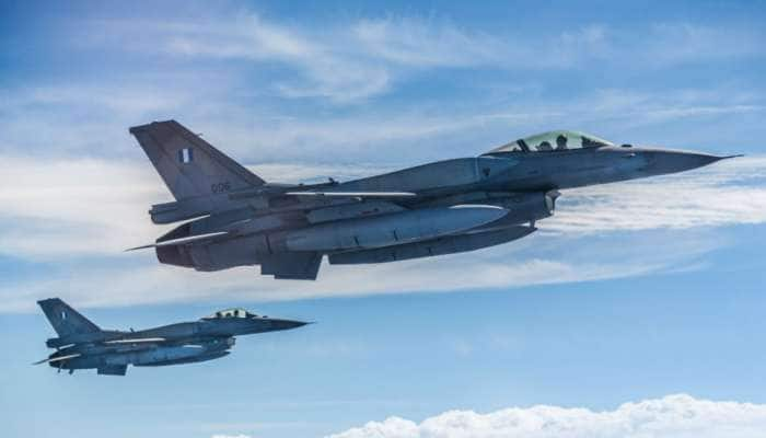 NATO unveils its joint airpower strategy to deal with emerging threats