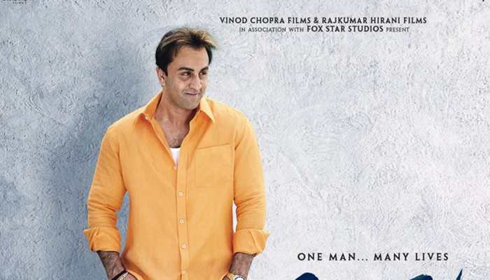 Complaint against 'Sanju' actors Ranbir Kapoor, Anushka Sharma for making derogatory remarks against sex workers