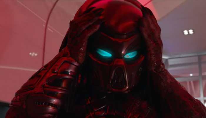 The Predator trailer: It's a thrilling ride—Watch