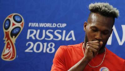 Switzerland vs Costa Rica FIFA World Cup 2018 live streaming timing, channels, websites and apps