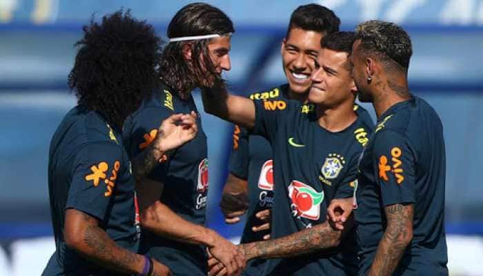 Serbia vs Brazil FIFA World Cup 2018 live streaming timing, channels, websites and apps