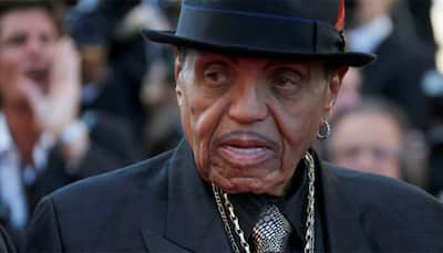 Michael Jackson's father Joe Jackson, patriarch of US musical dynasty, dead at 89