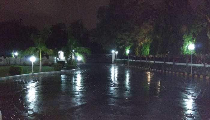 Pre-monsoon rains lash Delhi-NCR, bring respite from heat