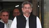 Former Pakistan PM Shahid Khaqan Abbasi barred from contesting polls from Rawalpindi