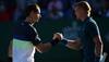 Kyle Edmund cuts short Andy Murray comeback, Caroline Wozniacki wins