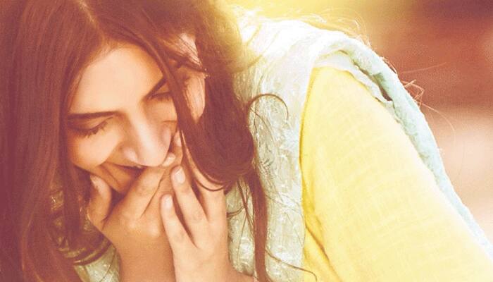 Sonam Kapoor, Anil Kapoor and Rajkummar Rao's Ek Ladki Ko Dekha Toh Aisa Laga teaser out - Watch