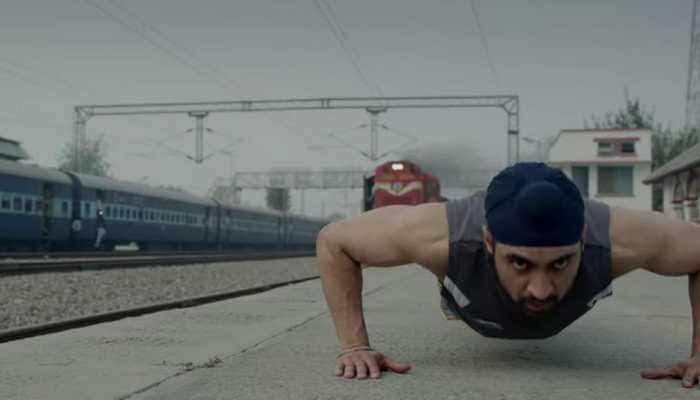 Soorma: Here&#039;s why Diljit Dosanjh starrer was shot at railway stations 