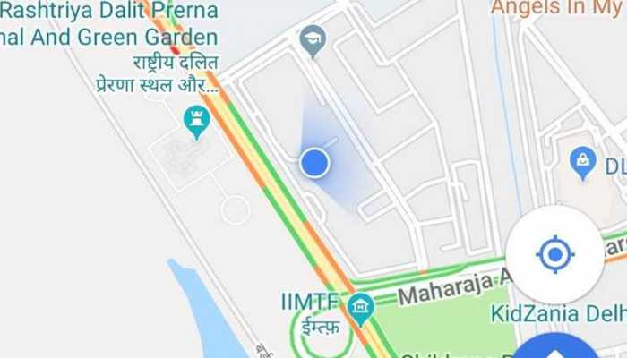 Google rolls out 'Maps' updates globally