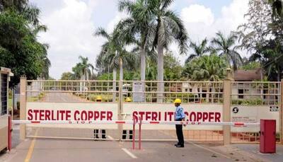 Ramdev, Sadhguru bat for Vedanta's Sterlite plant; Tamil Nadu government says don't care about their views
