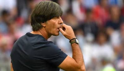 Complacency killed Germany's FIFA World Cup 2018 hopes