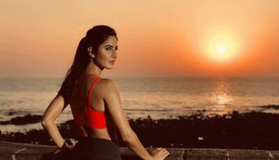 Katrina Kaif looks like a dream in her latest Instagram post- See pic