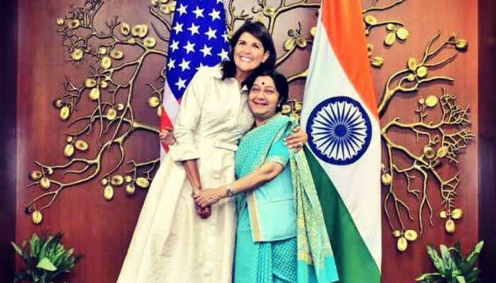 US cannot tolerate Pakistan becoming haven for terrorists: Nikki Haley