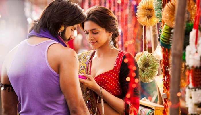 Deepika Padukone opens up on engagement rumour with Ranveer Singh