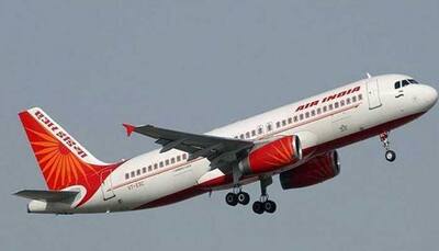 Bird-hit forces Delhi-bound Air India flight to make emergency landing in Patna