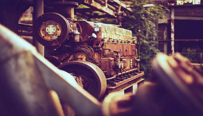 Diesel gensets cause 30% spike in Gurugram air pollution: Report