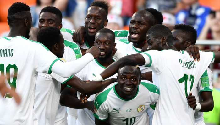 Senegal vs Colombia FIFA World Cup 2018 live streaming timing, channels, websites and apps