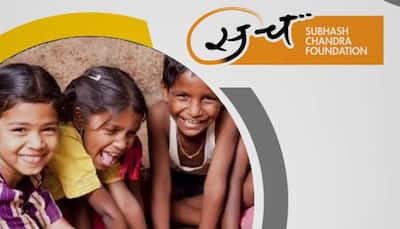 Subhash Chandra Foundation invites entrepreneurs for SACH Impact Incubator initiative