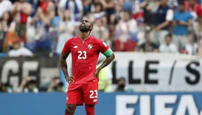 Panama vs Tunisia FIFA World Cup 2018 live streaming timing, channels, websites and apps