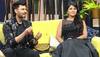 Gaurav, Narayani feel no discomfort in being friends after split