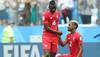 FIFA World Cup 2018 match updates: Panama 1-2 Tunisia