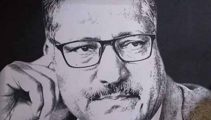 Pakistan-based LeT terrorists killed Shujaat Bukhari: J&amp;K Police