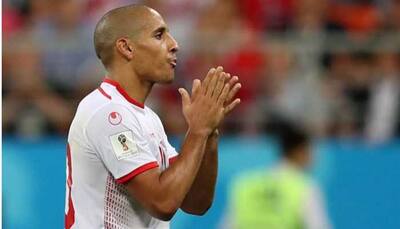 Tunisia exit FIFA World Cup 2018 with 2-1 win over Panama