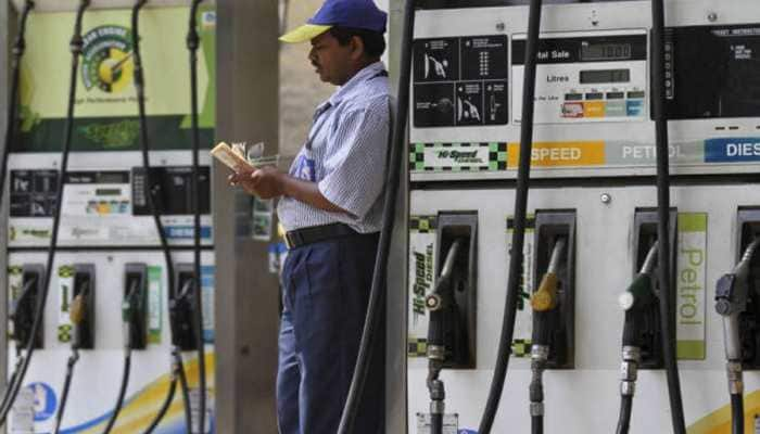 Petrol, diesel price on 29th June 2018: Check out rates here city-wise