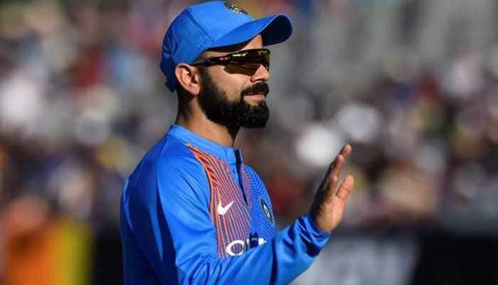 India to continue middle-order experiments, says Virat Kohli