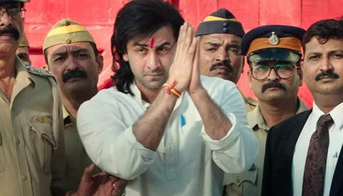 Will Ranbir Kapoor&#039;s &#039;Sanju&#039; beat Salman Khan&#039;s &#039;Race 3&#039; at Box Office? 