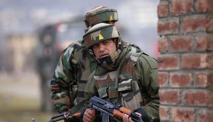 Terrorist killed in Kupwara; grenade hurled at Army patrol party in Shopian