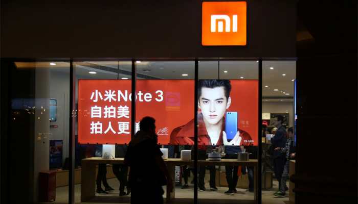 China's Xiaomi prices HK IPO at bottom of range, raises $4.72 billion: Sources