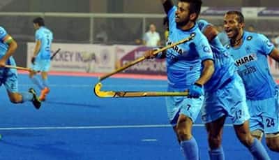 India need draw against Netherlands to enter Champions Trophy hockey final