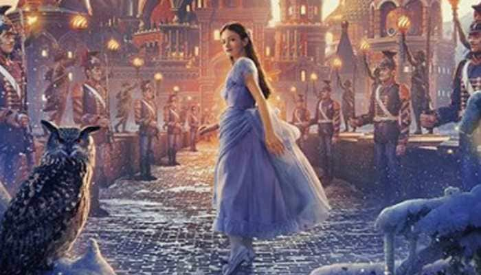 Disney all set to create fairytale magic with &#039;The Nutcracker and the Four Realms&#039;—View new poster