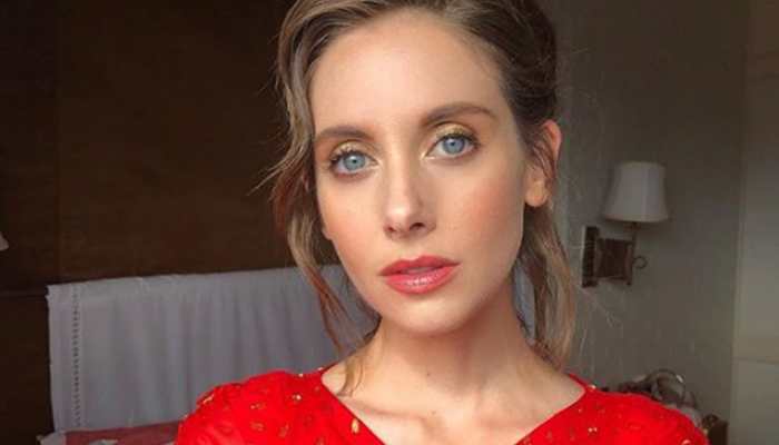 I&#039;m more than a comedy actor, says Alison Brie