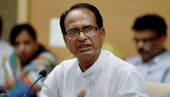 Rapists burden on earth, don't deserve to live: Shivraj Singh Chouhan 