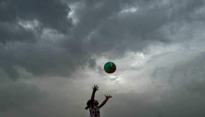 IMD confirms monsoon has covered entire country two weeks in advance