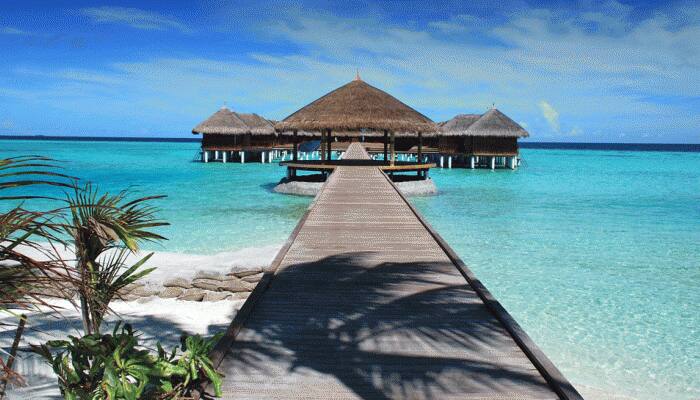 Here's why you should consider a beach holiday