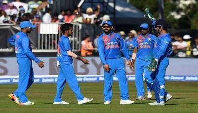 2nd T20I preview: India look to make changes in second clash against Ireland